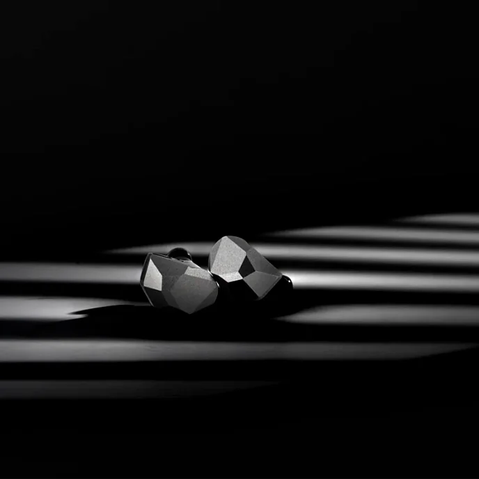 Наушники внутриканальные MoonDrop Harmon Black - рис.11