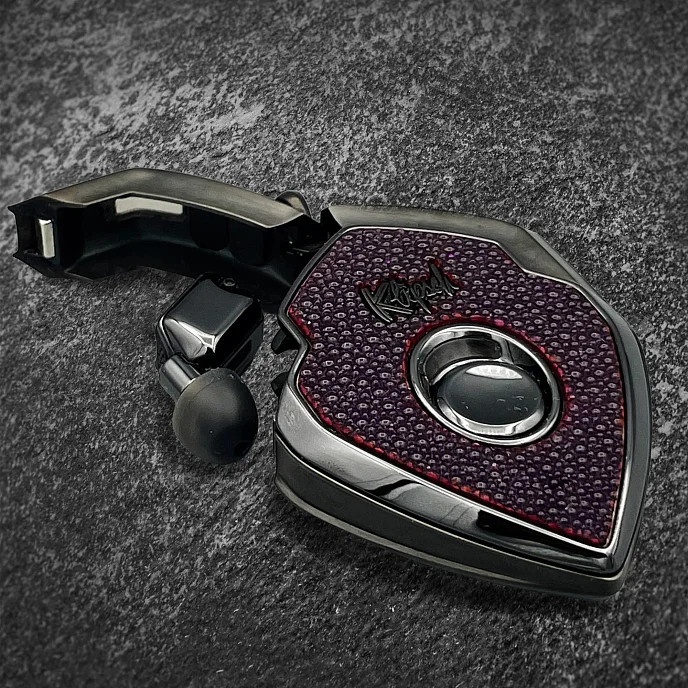 Беспроводные наушники T10 Bespoke Edition Power Perse - рис.4