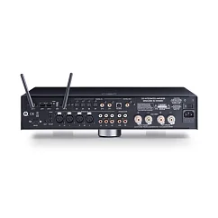 Интегральный усилитель Primare I35 Prisma Black