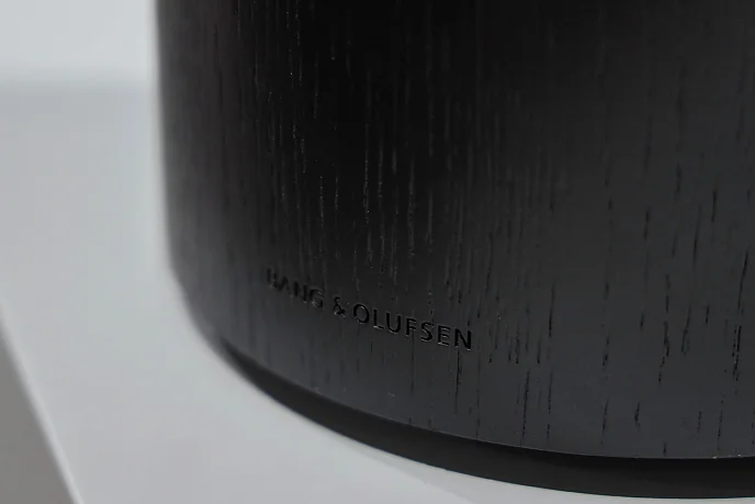 Беспроводная акустика Bang & Olufsen Beosound Balance Black Oak - рис.8