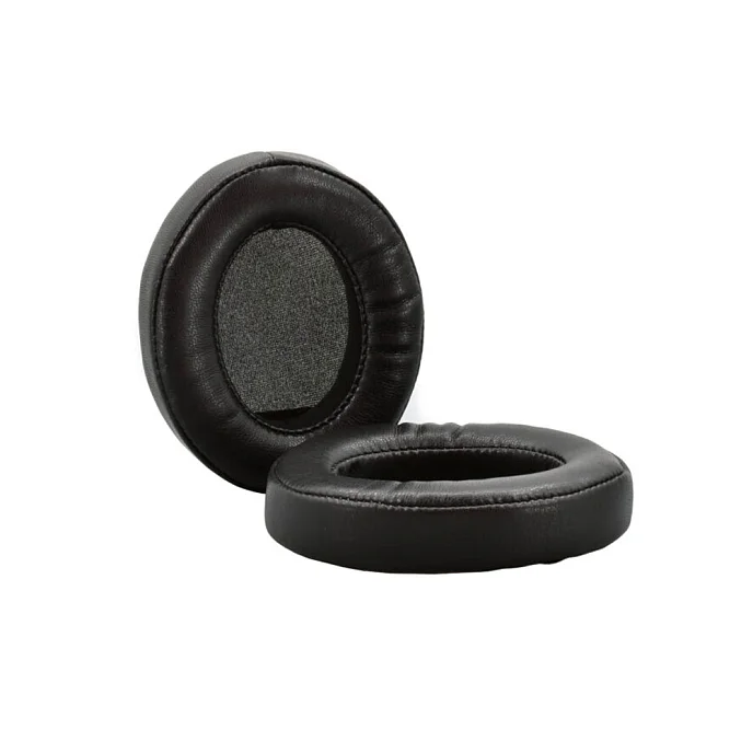 Амбушюры Dekoni Audio Choice Leather Audeze Mobius & Penrose - рис.0