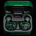Беспроводные наушники Noble Audio FoKus Rex5 Green - рис.15