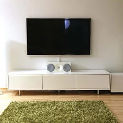 Центральный канал Amphion Helium520C Black