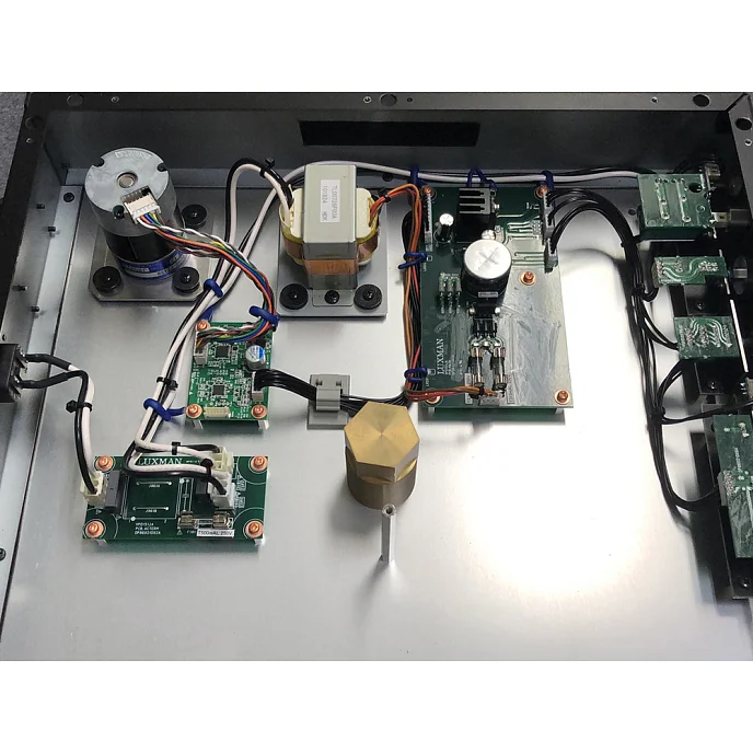 Проигрыватель винила Luxman PD-151 MKII - рис.6