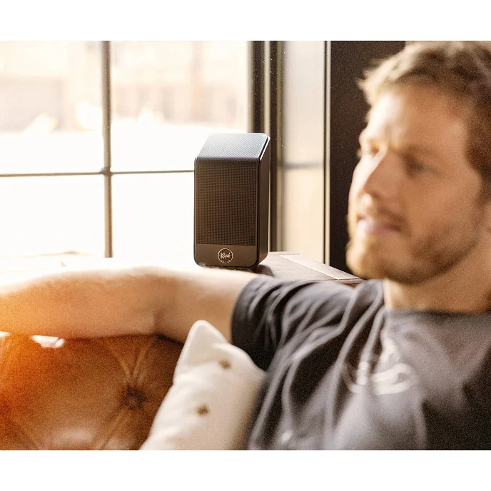 Полочная акустика Klipsch Flexus Surr 200 Black - рис.8