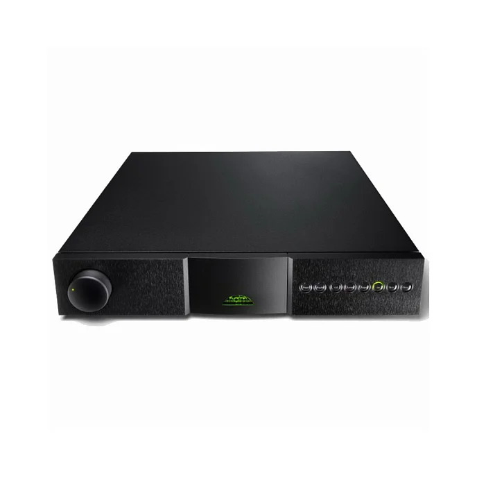 Предусилитель Naim NAC 202 Black - рис.2
