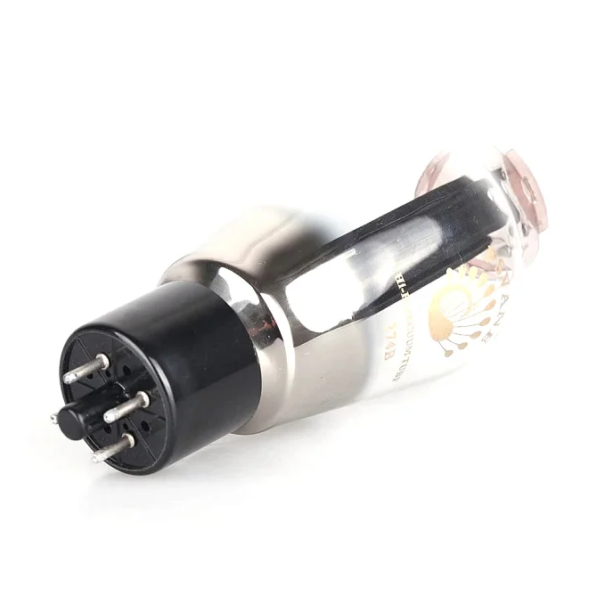 Радиолампа PSVANE WE 274B - рис.7