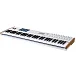 MIDI-клавиатура Arturia KeyLab 61 MK3 White - рис.4