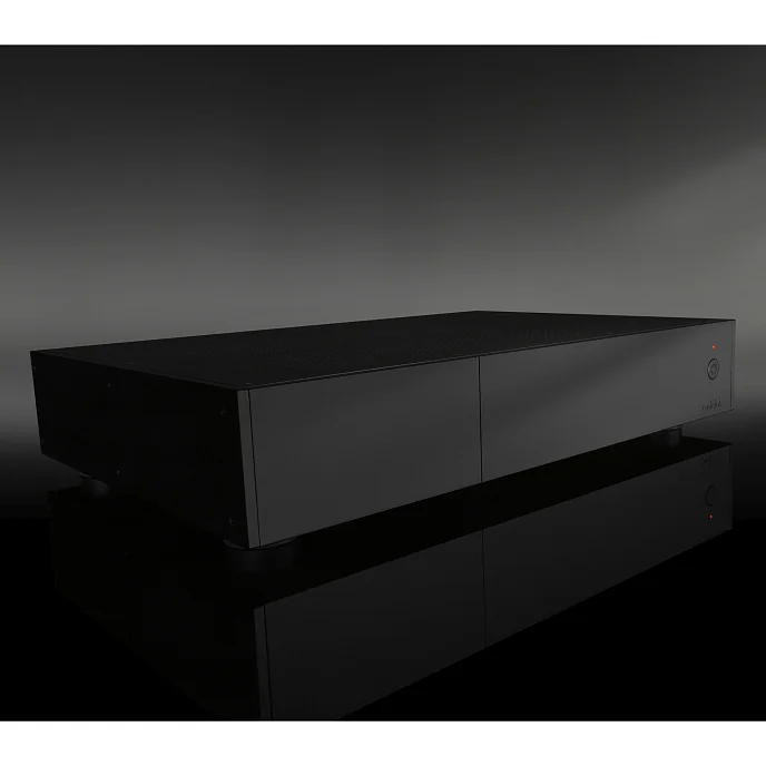 Усилитель мощности Audiolab 9000P Black - рис.4