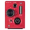 SWAudio Vacuum V9 Red