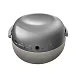 Беспроводные наушники KEF Mu7 Silver - рис.5