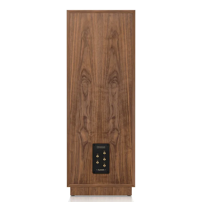 Напольная акустика Tannoy Kensington GR Walnut - рис.2
