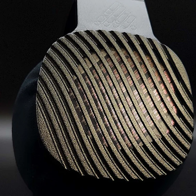 Наушники полноразмерные Abyss Joal Black - рис.3