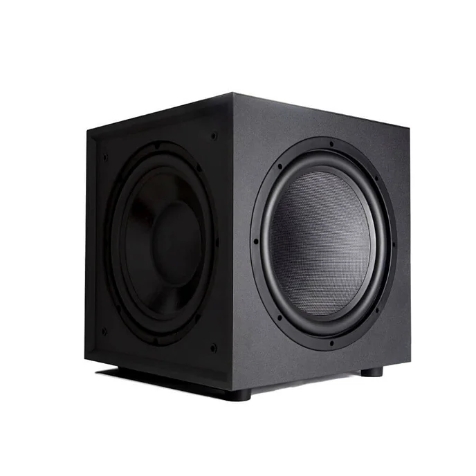 Сабвуфер Morel USUB 1203 Black - рис.2