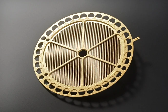 High End наушники Stax SR-009 S - рис.12