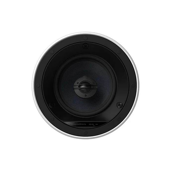 Встраиваемая акустика Bowers & Wilkins CCM664 White - рис.0