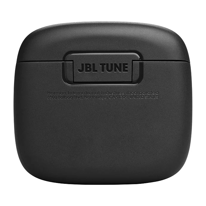 Беспроводные наушники JBL Tune FLEX Black - рис.2