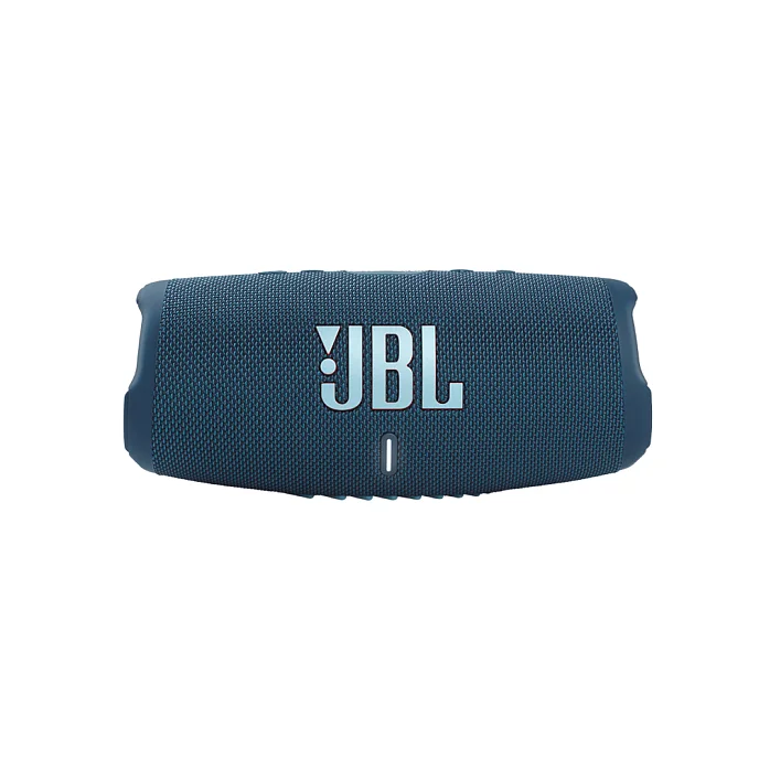 Портативная колонка JBL Charge 5 Blue - рис.1