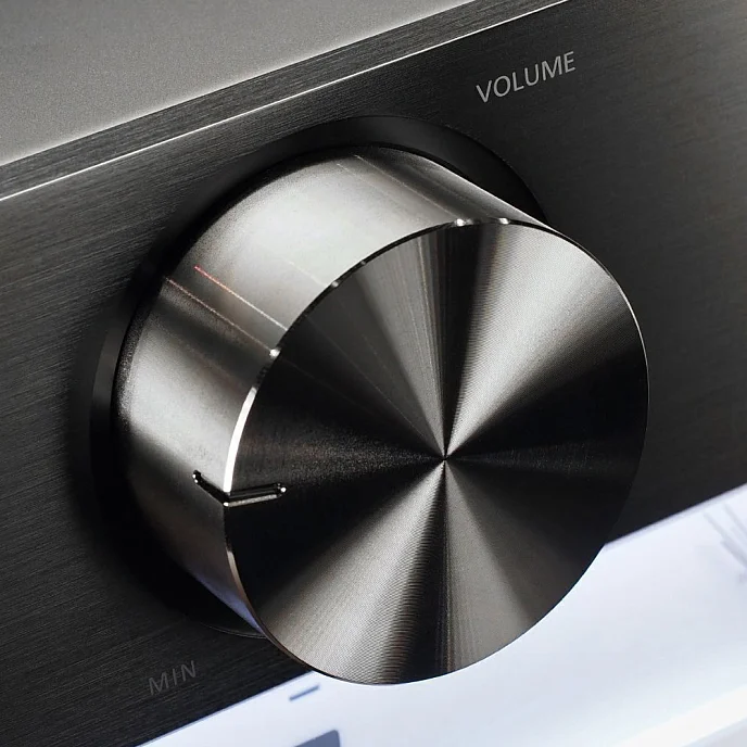 Интегральный усилитель Technics SU-G700M2EE Black - рис.6