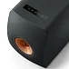 Полочная акустика KEF LS50 Wireless II Carbon Black - рис.1