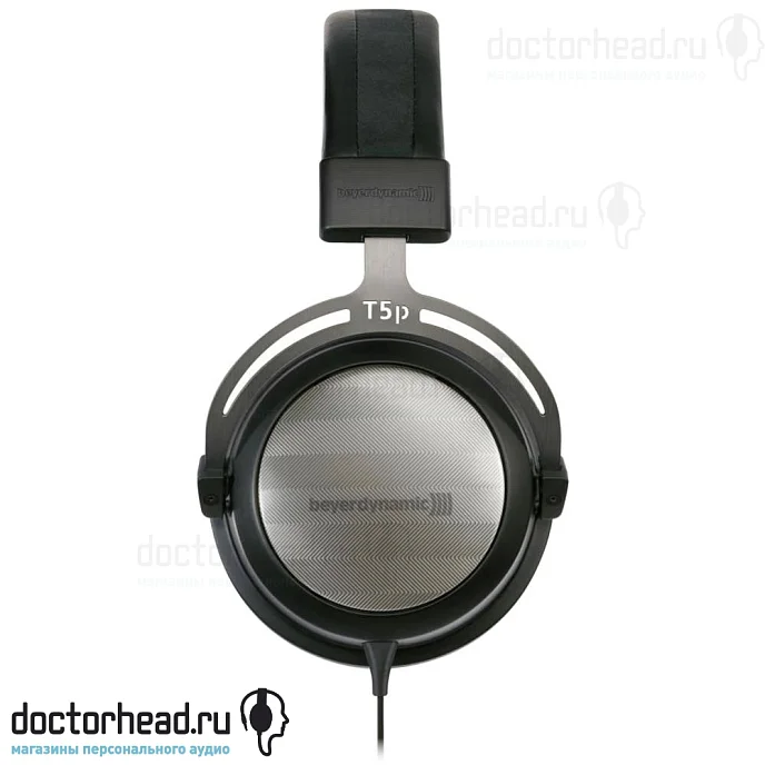 Наушники Beyerdynamic T 5p - рис.9