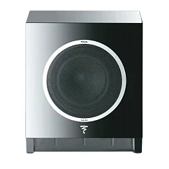 Комплект Focal Dome Pack 5.1 Flax & Sub Air Black