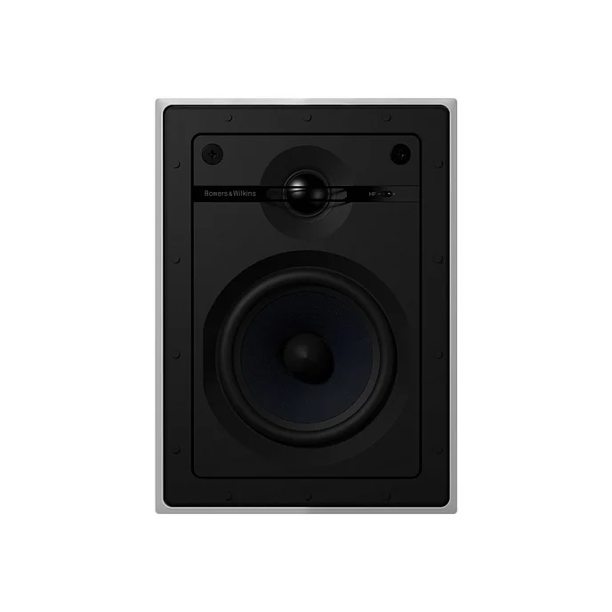 Встраиваемая акустика Bowers & Wilkins CWM652 White - рис.0