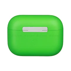 Беспроводные наушники Apple AirPods Pro 2nd gen with MagSafe USB-C (2023) Green Apple Matte