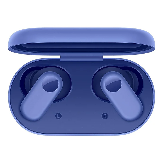 Беспроводные наушники OnePlus Nord Buds 2R Triple Blue - рис.4