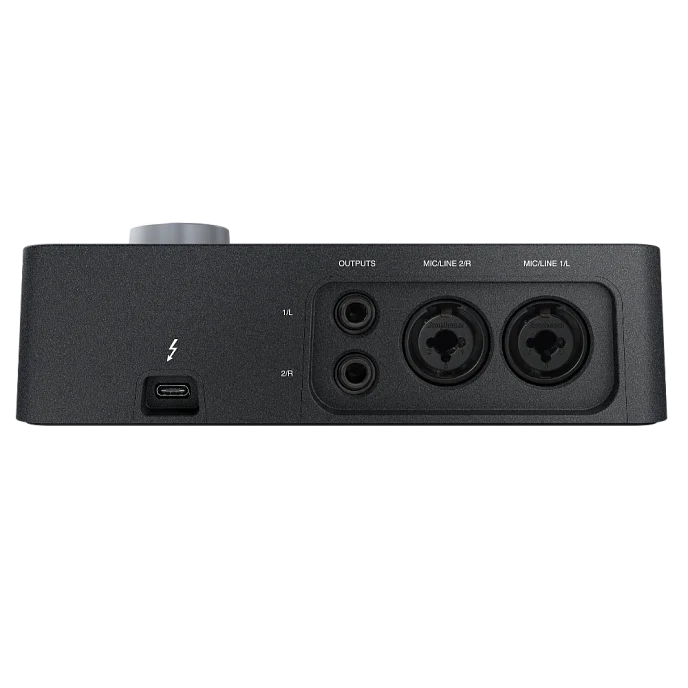 Аудиоинтерфейс Universal Audio Arrow - рис.5