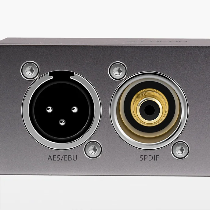 Конвертер Lotoo PAW D1 - рис.1