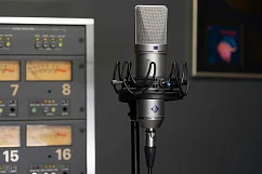 Микрофон студийный Neumann U 87 Ai Studio Set
