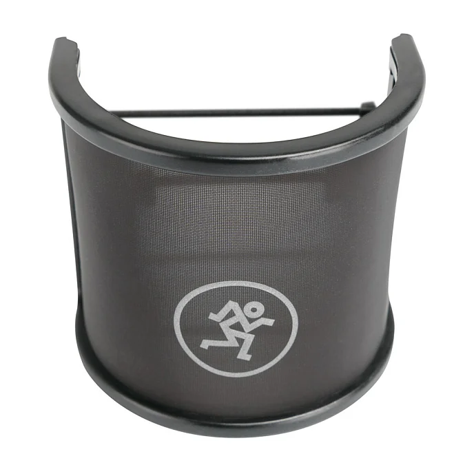 Поп-фильтр Mackie PF-100 Black - рис.1