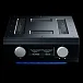 - рис.9 Интегральный усилитель Musical Fidelity NU-Vista 800.2 Black - рис.9