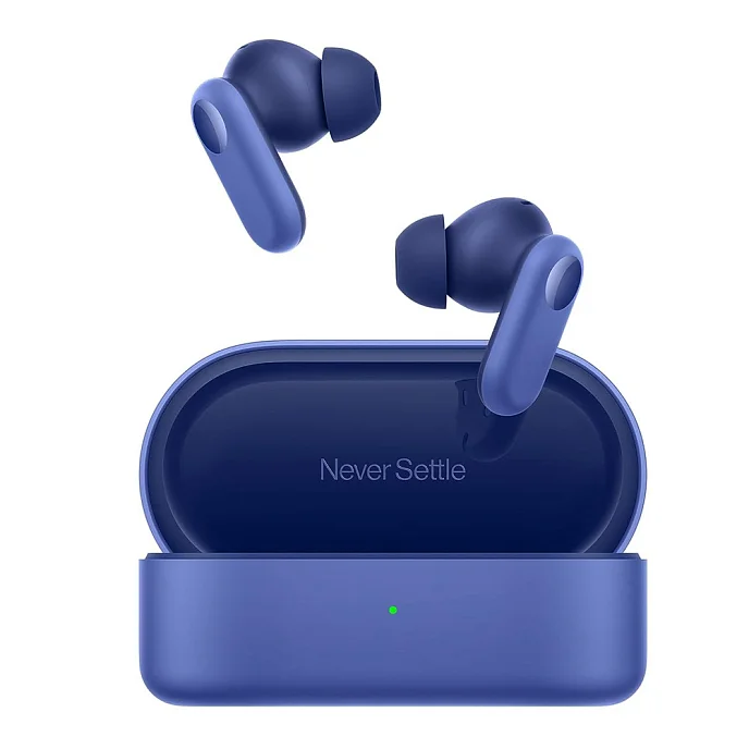 Беспроводные наушники OnePlus Nord Buds 2R Triple Blue - рис.0