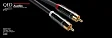Кабель QED Performance Graphite 1m - рис.1