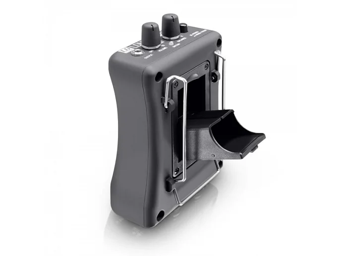 Усилитель LD Systems HPA 1 - рис.6