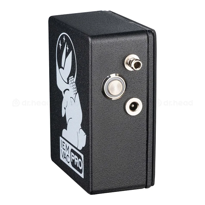 Инструмент для очистки FiR Audio IEM Vac Pro Grey - рис.1