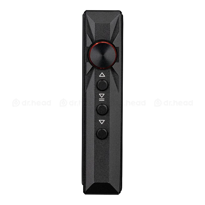 Плеер Hidizs AP80 PRO-X Black - рис.3