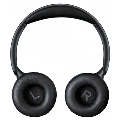 Наушники накладные Anker Soundcore H30i Black