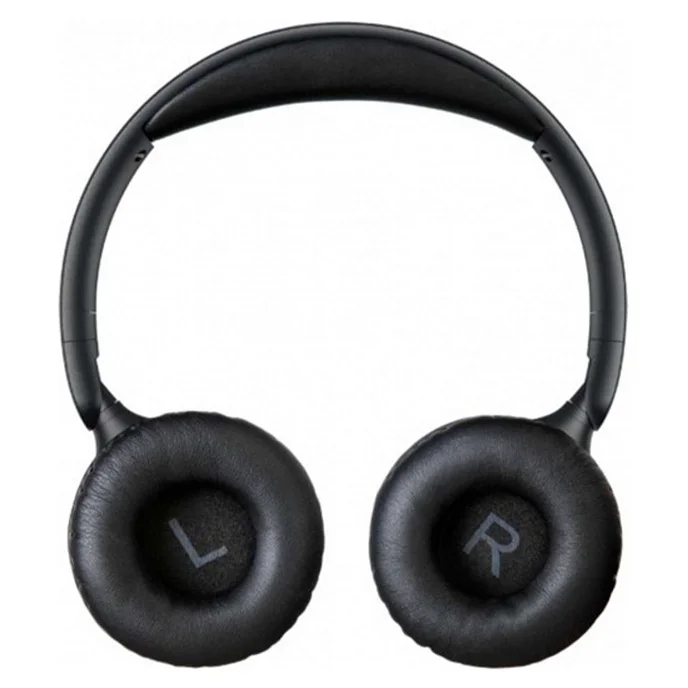 Наушники накладные Anker Soundcore H30i Black - рис.1