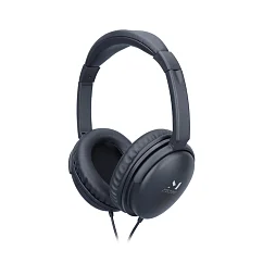 Наушники полноразмерные Music Public Kingdom HP402 Black