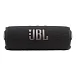 Беспроводная акустика JBL Flip 7 Black - рис.0