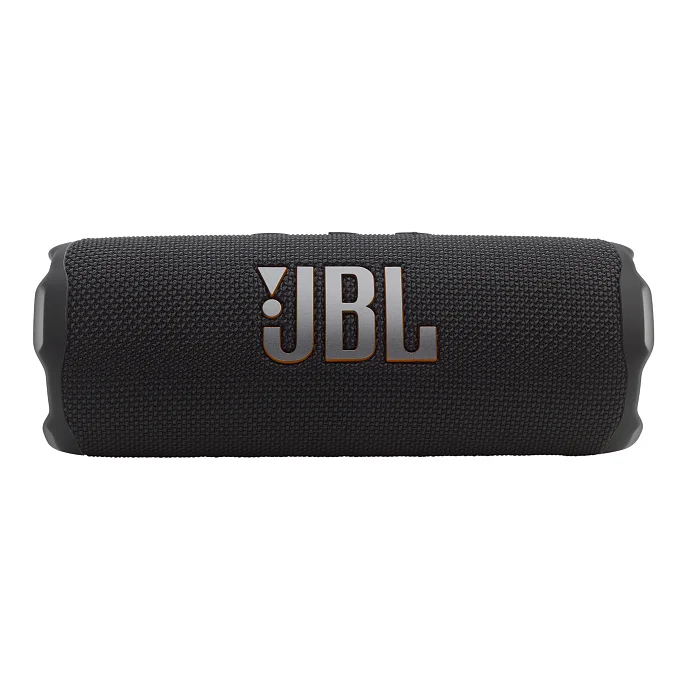 Беспроводная акустика JBL Flip 7 Black - рис.0