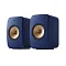 KEF LSX II Cobalt Blue