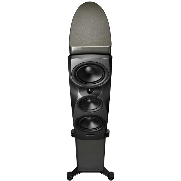 Напольная акустика Dynaudio Confidence 30 Midnight High Gloss - рис.5