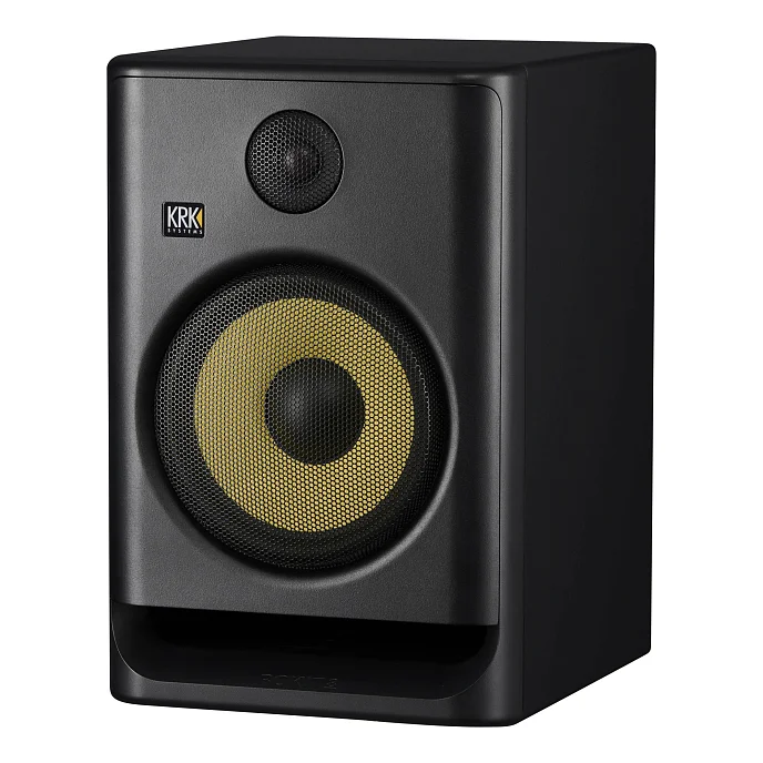 Студийный монитор KRK RP8G5 Black - рис.2