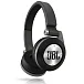 Беспроводные наушники JBL E40 BT Black - рис.0 Беспроводные наушники JBL E40 BT Black - рис.0
