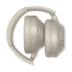 Беспроводные наушники Sony WH-1000XM4 Silver