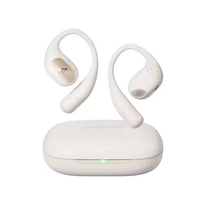 Наушники накладные 1MORE FIT SE S31 Open Earbuds White - рис.0